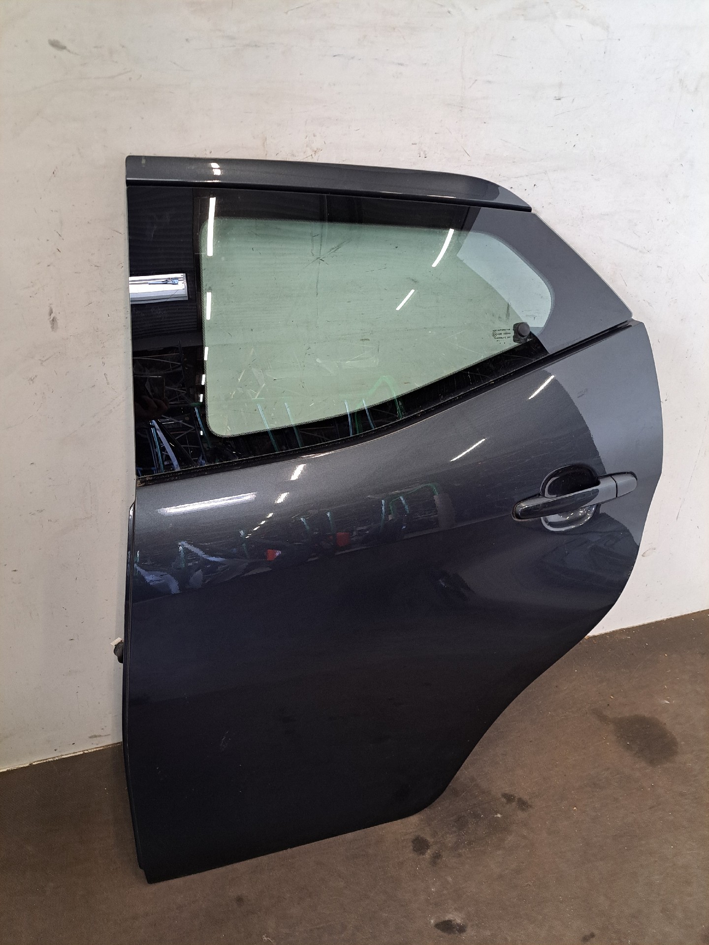Pièce Auto