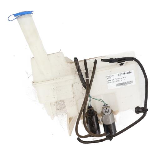 Image Vase de lave glace - TOYOTA AYGO 2