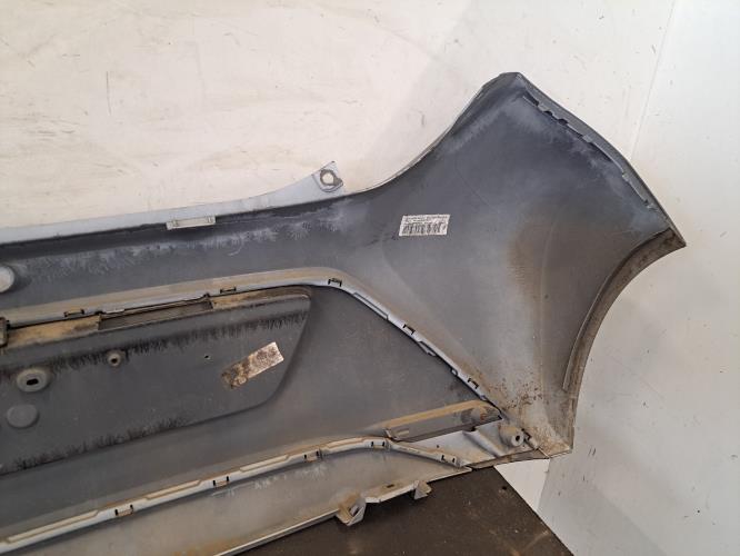 Image Pare choc arriere - TOYOTA AYGO 2