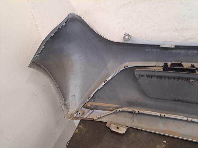 Image Pare choc arriere - TOYOTA AYGO 2