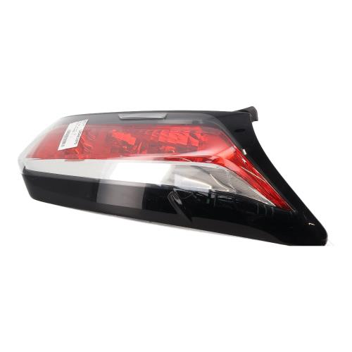 Image Feu arriere principal droit (feux) - TOYOTA AYGO 2