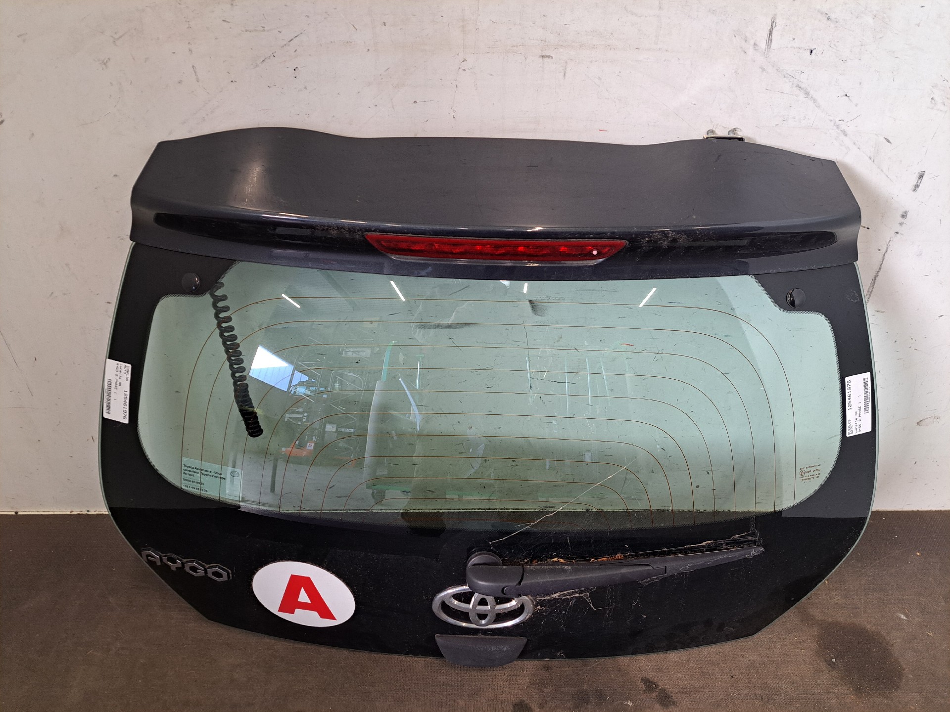 Pièce Auto