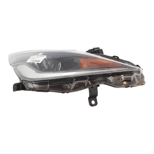 Image Optique avant principal droit (feux)(phare) - TOYOTA AYGO 2