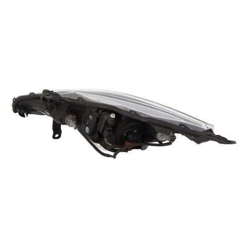 Image Optique avant principal droit (feux)(phare) - TOYOTA AYGO 2
