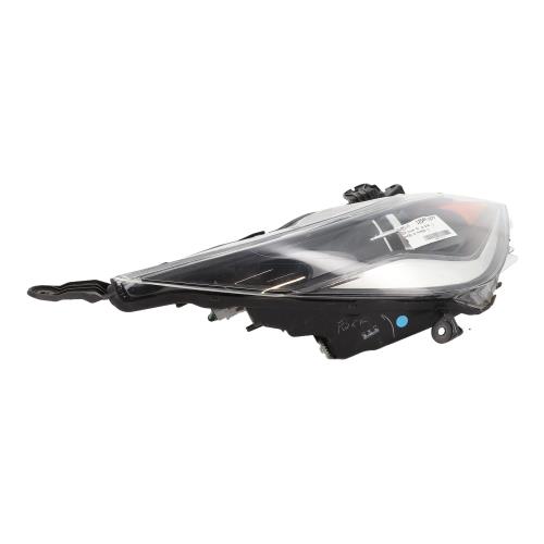 Image Optique avant principal droit (feux)(phare) - TOYOTA AYGO 2