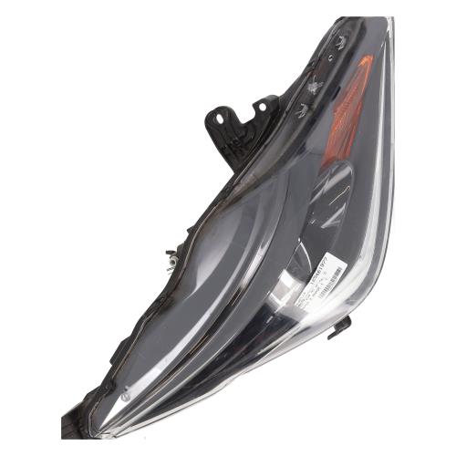 Image Optique avant principal droit (feux)(phare) - TOYOTA AYGO 2