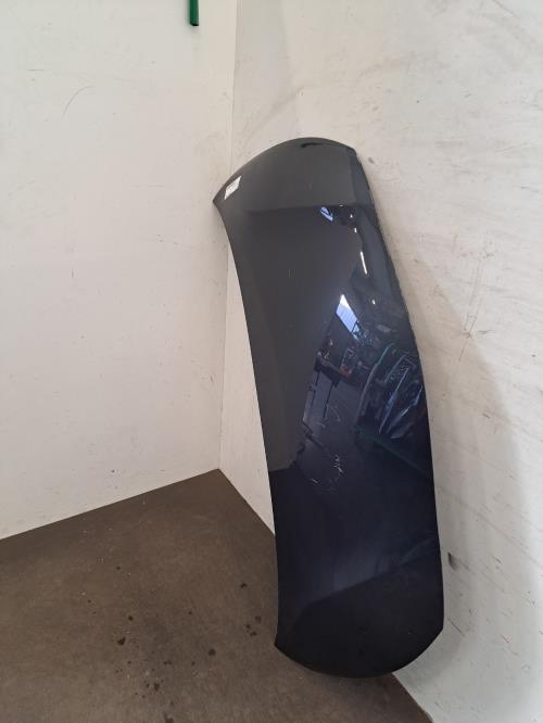 Image Capot - TOYOTA AYGO 2