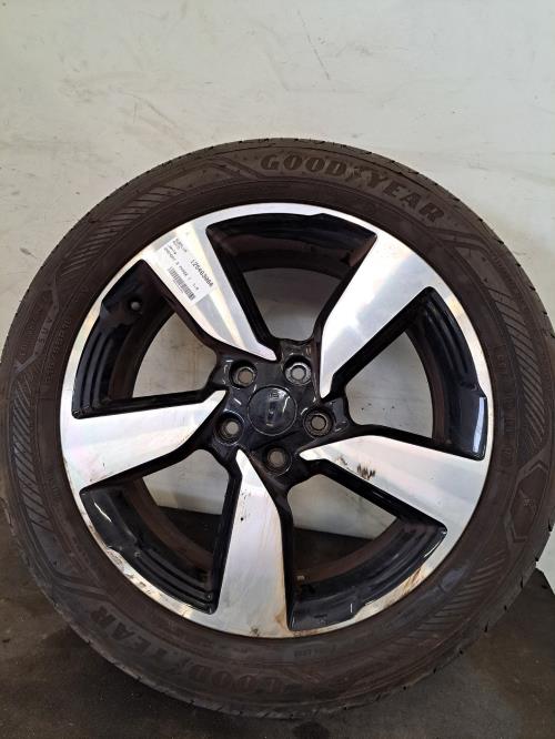 Image Jante - NISSAN QASHQAI 2