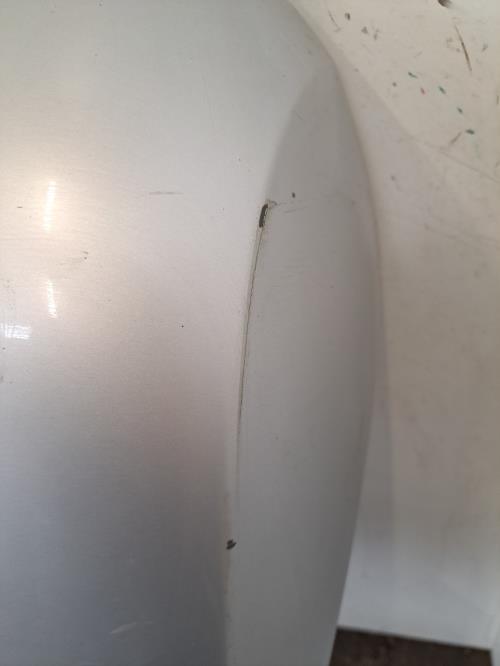 Image Pare choc arriere - TOYOTA AYGO 2