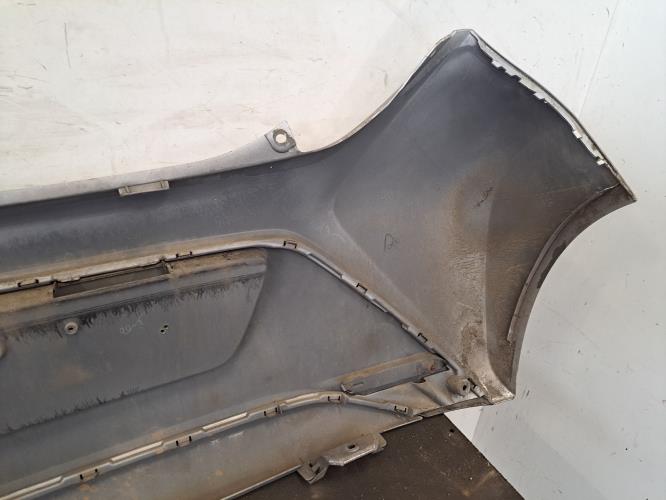 Image Pare choc arriere - TOYOTA AYGO 2