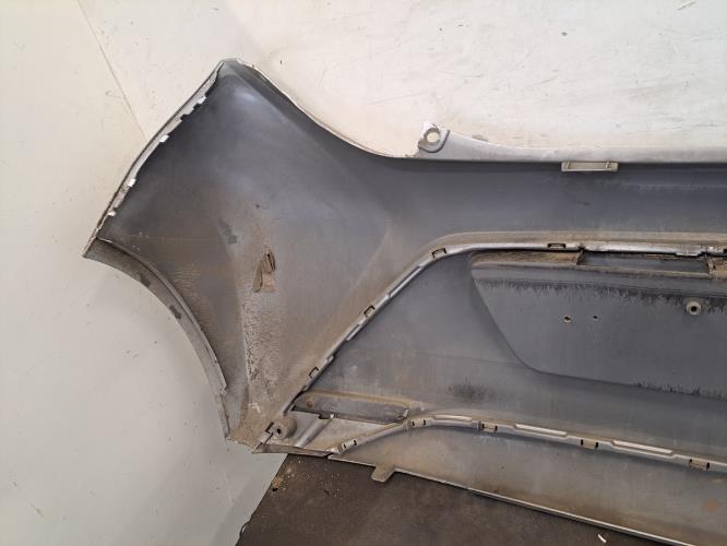 Image Pare choc arriere - TOYOTA AYGO 2