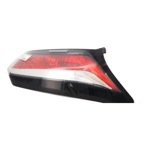 Image Feu arriere principal droit (feux) - TOYOTA AYGO 2