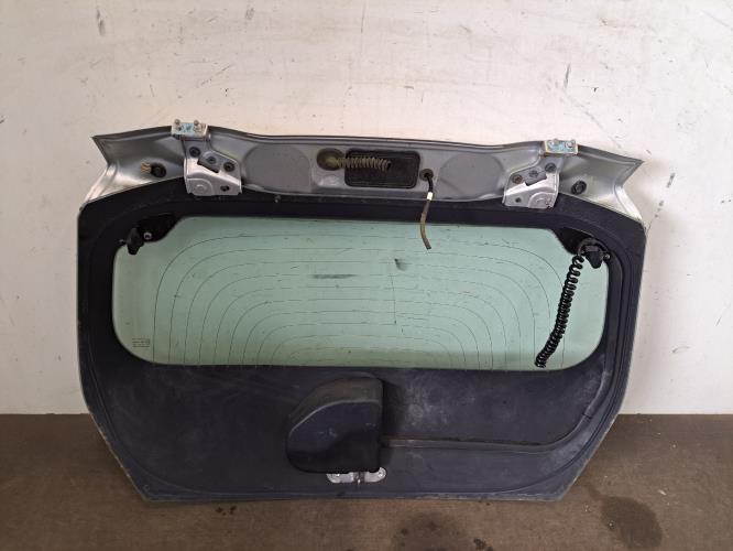 Image Lunette arriere - TOYOTA AYGO 2