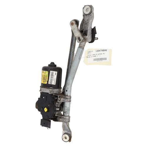 Image Moteur essuie glace avant - TOYOTA AYGO 2