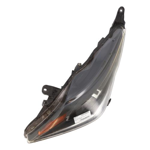 Image Optique avant principal gauche (feux)(phare) - TOYOTA AYGO 2
