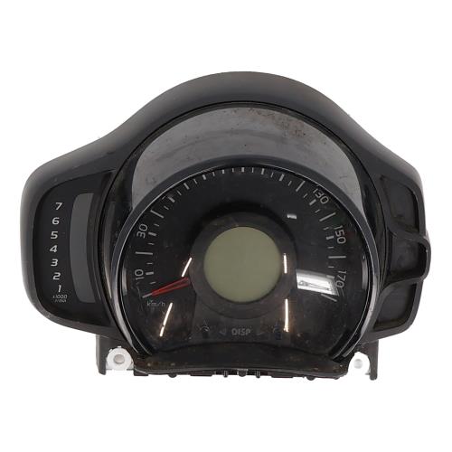 Image Compteur - TOYOTA AYGO 2