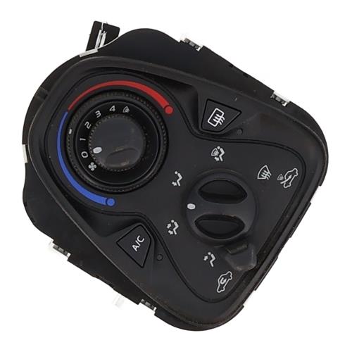 Image Commande chauffage - TOYOTA AYGO 2