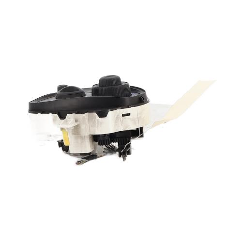 Image Commande chauffage - TOYOTA AYGO 2