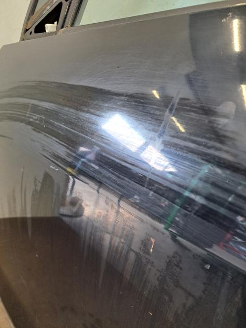 Image Porte avant gauche - MAZDA 5 1