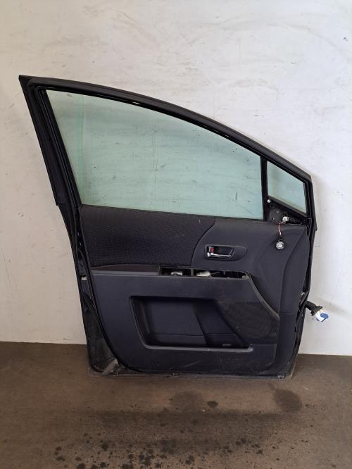 Image Porte avant gauche - MAZDA 5 1