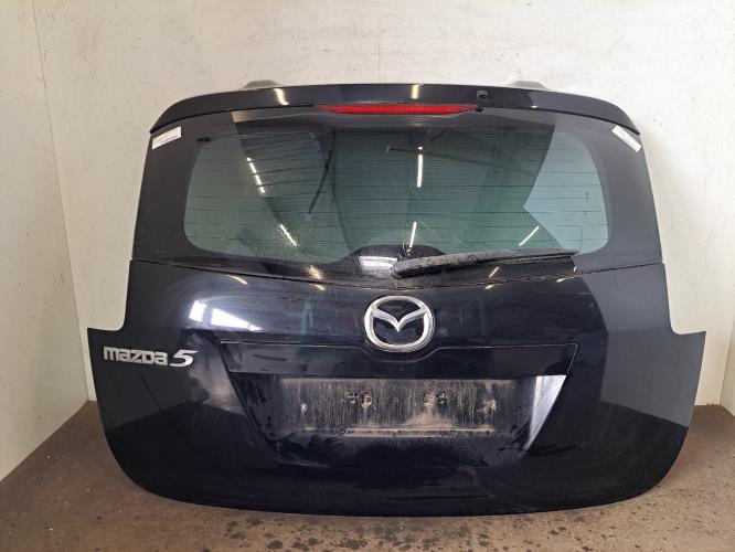 Image Malle/Hayon arriere - MAZDA 5 1