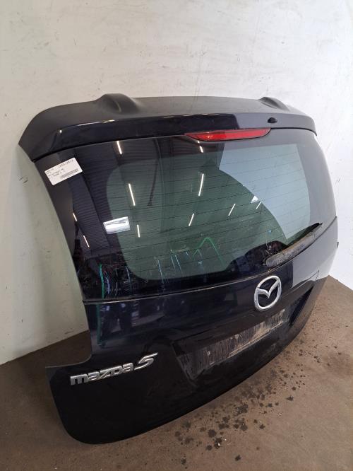 Image Malle/Hayon arriere - MAZDA 5 1