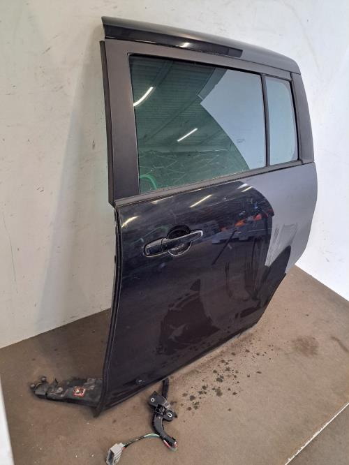 Image Porte laterale gauche - MAZDA 5 1