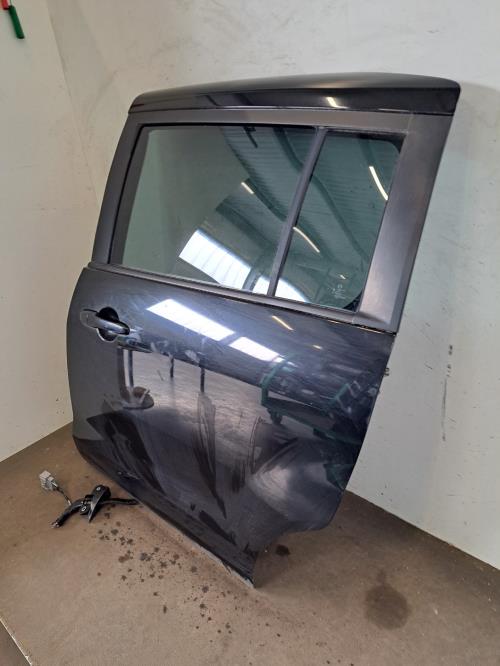 Image Porte laterale gauche - MAZDA 5 1