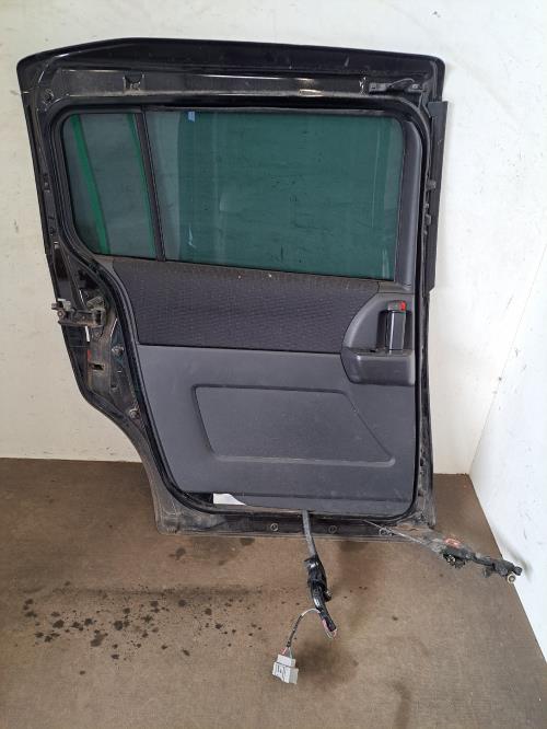 Image Porte laterale gauche - MAZDA 5 1