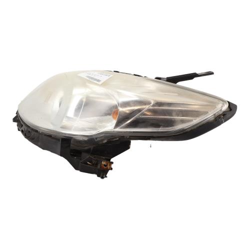 Image Optique avant principal gauche (feux)(phare) - MAZDA 5 1