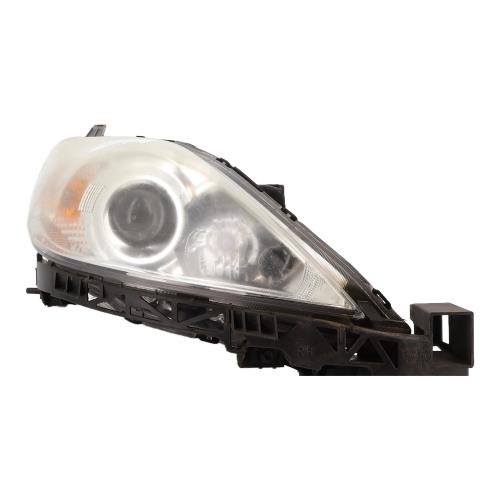 Image Optique avant principal droit (feux)(phare) - MAZDA 5 1