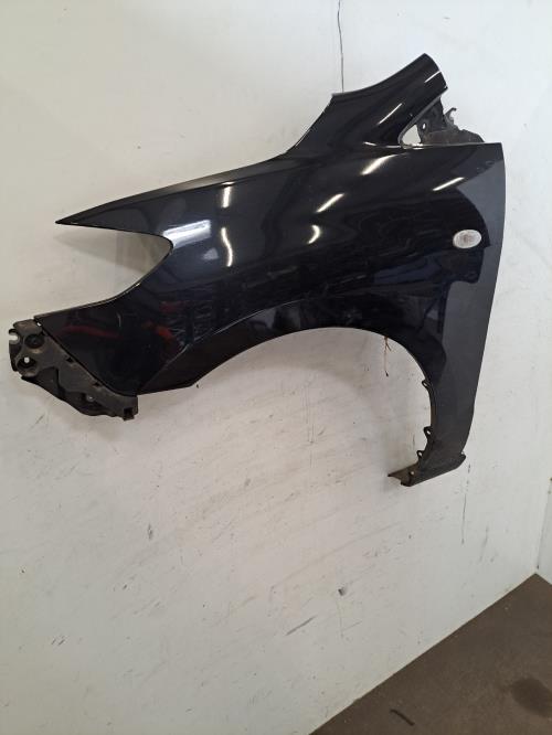 Image Aile avant gauche - MAZDA 5 1