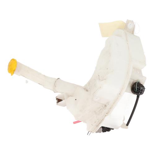 Image Vase de lave glace - MAZDA 5 1