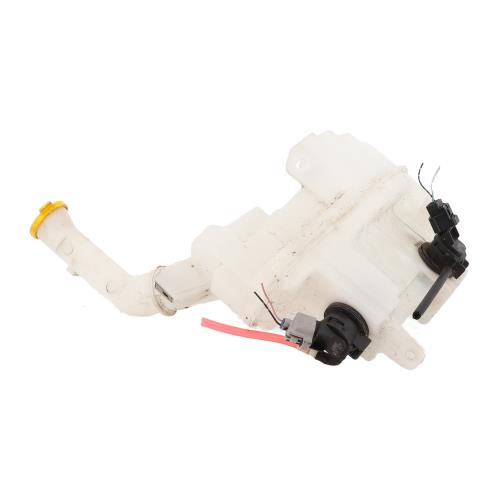 Image Vase de lave glace - MAZDA 5 1