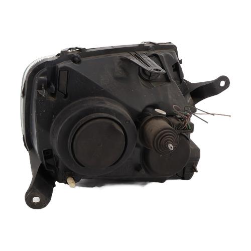 Image Optique avant principal gauche (feux)(phare) - DACIA DUSTER 1