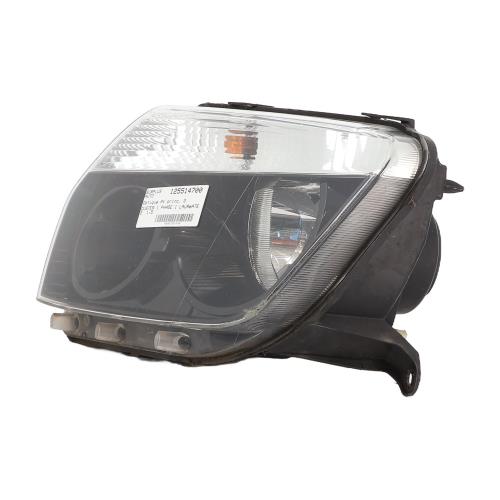Image Optique avant principal gauche (feux)(phare) - DACIA DUSTER 1