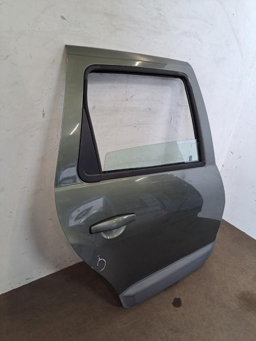 Image Porte arriere droit - DACIA DUSTER 1