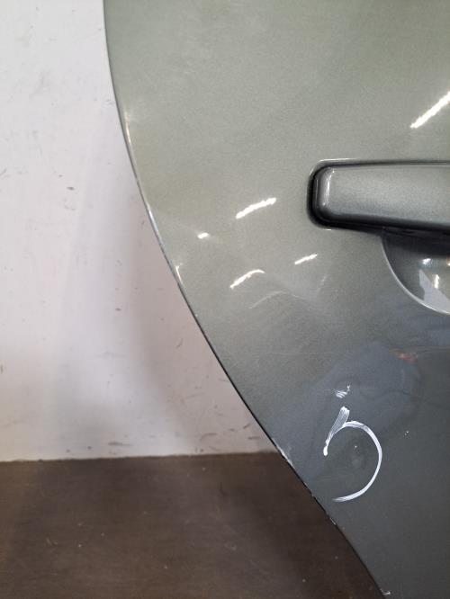 Image Porte arriere droit - DACIA DUSTER 1