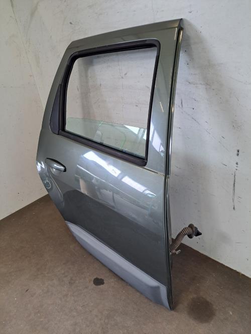 Image Porte arriere droit - DACIA DUSTER 1