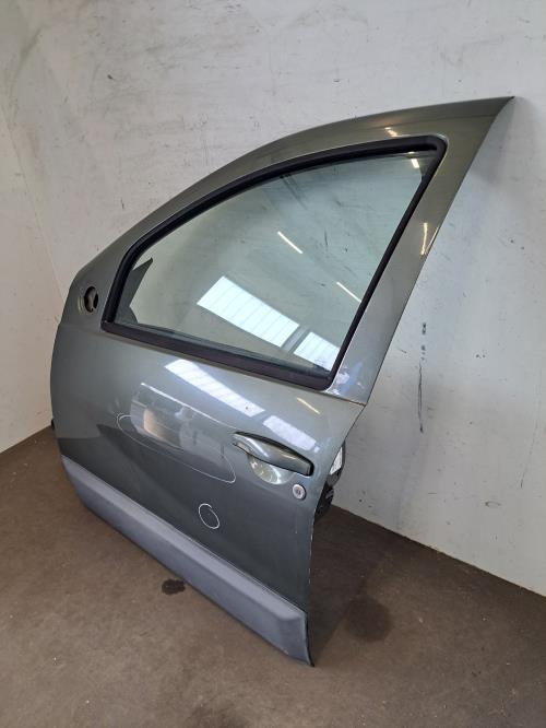 Image Porte avant gauche - DACIA DUSTER 1