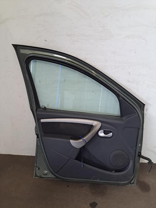 Image Porte avant gauche - DACIA DUSTER 1