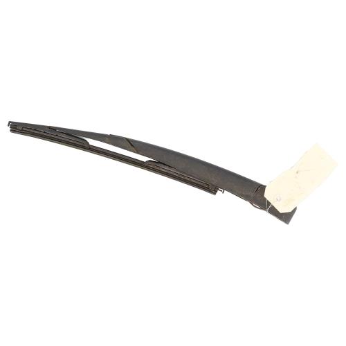 Image Bras essuie glace arriere - RENAULT SCENIC 3