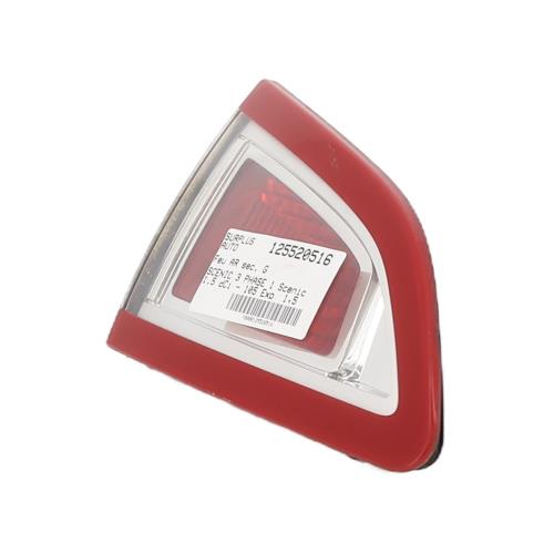 Image Feu arriere secondaire gauche (feux) - RENAULT SCENIC 3