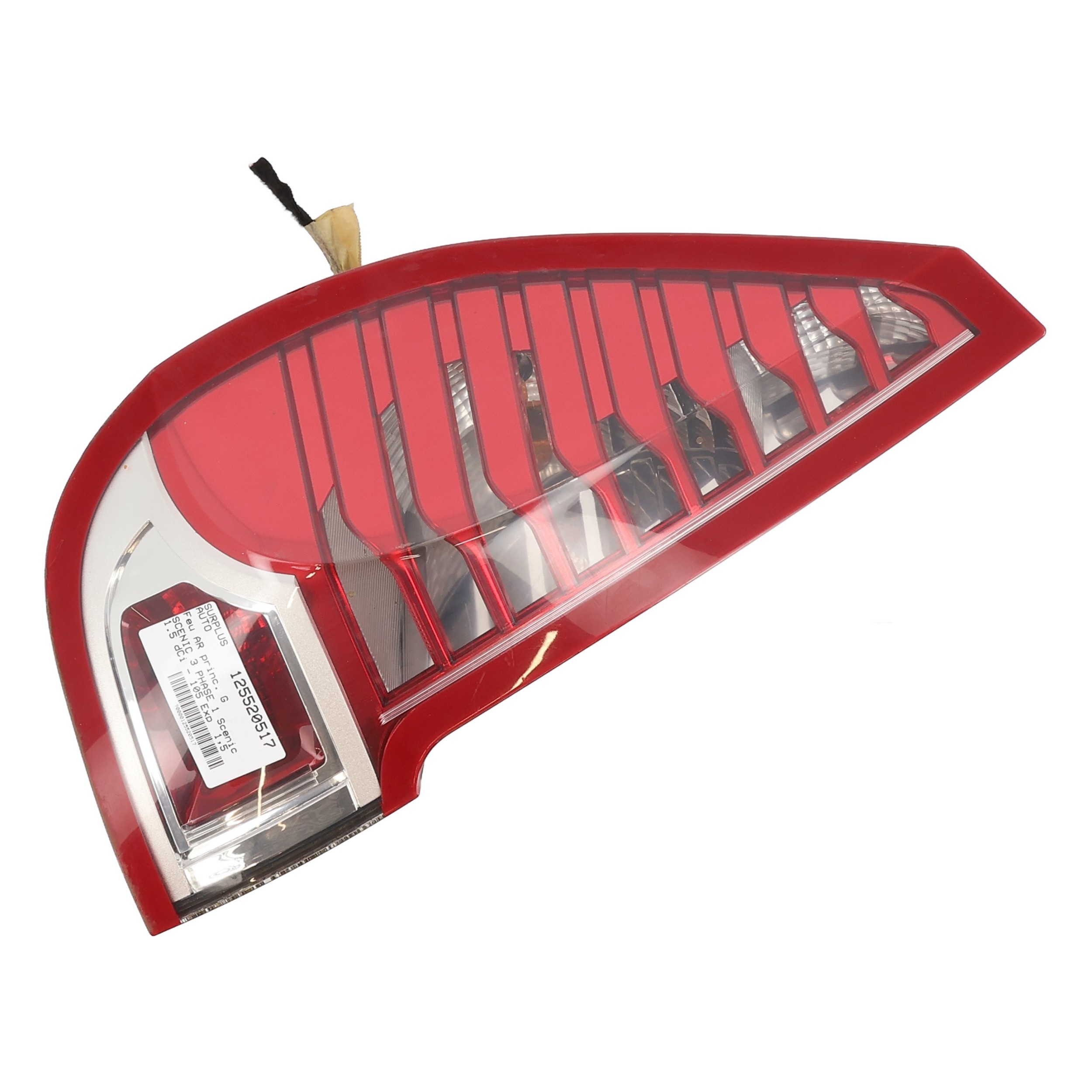 Pièce Auto