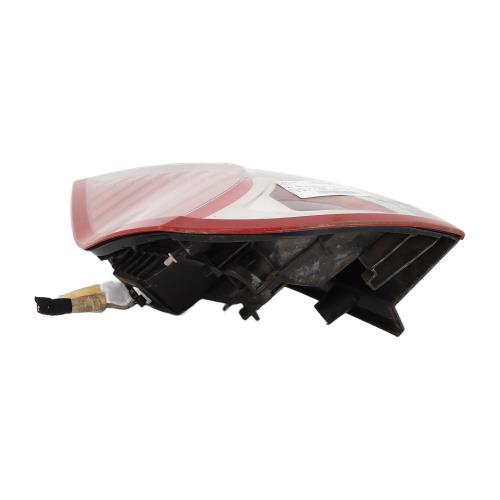 Image Feu arriere principal gauche (feux) - RENAULT SCENIC 3