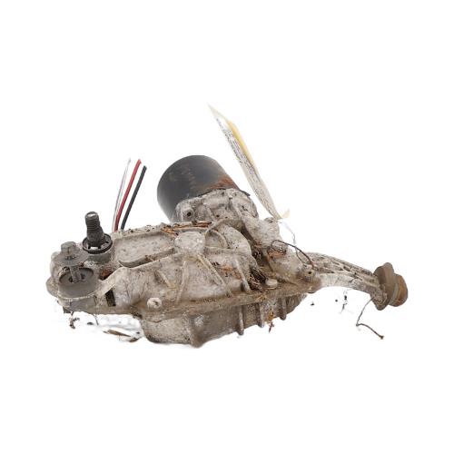 Image Moteur essuie glace avant gauche - RENAULT SCENIC 3