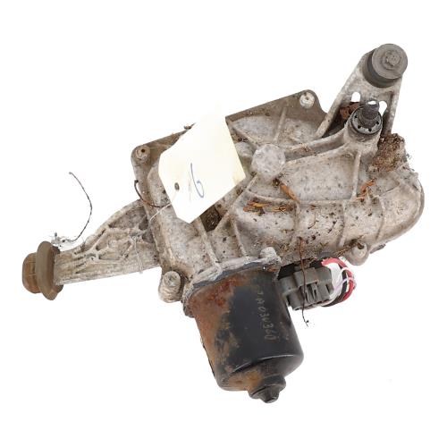 Image Moteur essuie glace avant gauche - RENAULT SCENIC 3