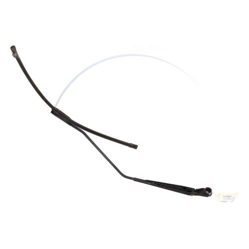 Image Bras essuie glace avant droit - RENAULT SCENIC 3