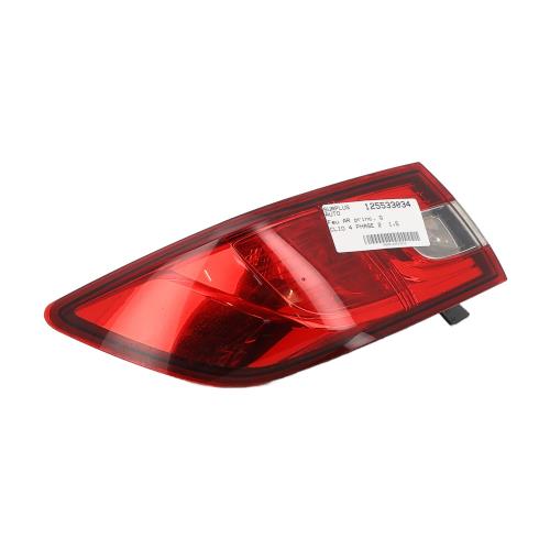 Image Feu arriere principal gauche (feux) - RENAULT CLIO 4