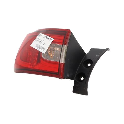 Image Feu arriere principal gauche (feux) - RENAULT CLIO 4